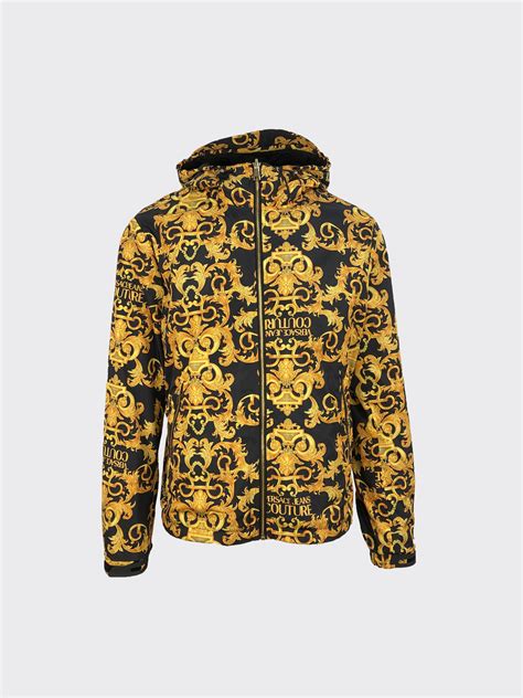 giacca versace replica